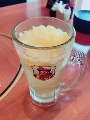 最強生レモンハイボール