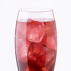 〈シールド乳酸菌入り〉ブルーベリーサワー