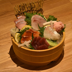 市場直送の「鮮度」に一切妥協なし