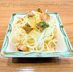 十勝産 生じゃがサラダ