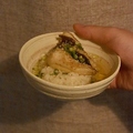料理メニュー写真&nbsp;お茶漬け