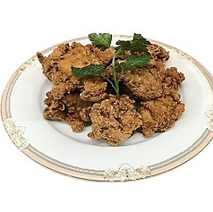 竜田揚げ（10個入り）