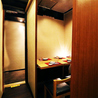食べ放題 飲み放題 肉寿司 海鮮 肉バル居酒屋 肉浜 -NIKUHAMA- 新橋店のおすすめポイント1