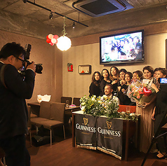 アメリカンバル リーダー 神明町店特集写真1