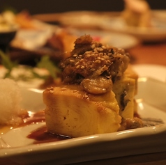 鮮度の高いお料理をご提供♪