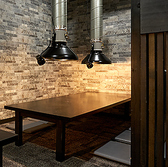 篝火 別邸の雰囲気3