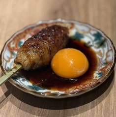 炭火焼鳥 め組のおすすめ料理1