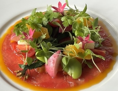 La Royale ラ ロワイヤルのコース写真