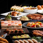 クリックするとシェラトン鹿児島 ビュッフェ Daily Socialの詳細ページへ シェラトン鹿児島 ビュッフェ Daily Socialの写真