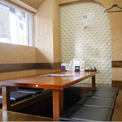 鰻の堀江　唐木田店の雰囲気1