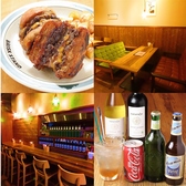 BRISK STAND ブリスク スタンド 中目黒の詳細