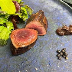 地中海Bar Corazon コラソンの特集写真