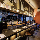 糸島バル和韻の雰囲気2