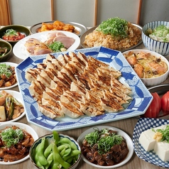 とり金 大阪梅田店のコース写真