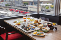 ル ボナール 名鉄トヨタホテルの雰囲気1