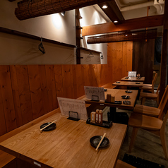 将軍870の雰囲気2