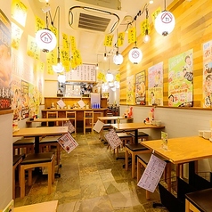 各種ご宴会もお任せ！こだわりの料理とお酒で乾杯◎