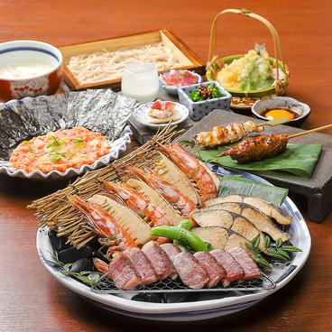 焼鳥 ハレツバメ 横浜鶴屋町店のおすすめ料理1