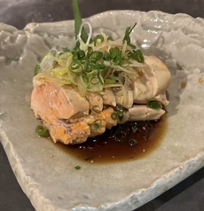 あん肝ポン酢