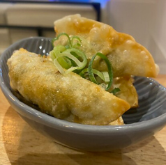 韓国揚げ餃子(3個)