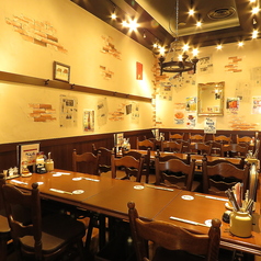 だん家 新越谷ヴァリエ店の特集写真