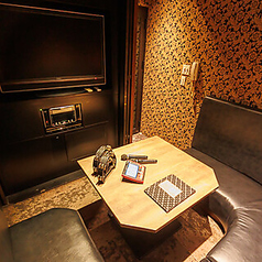 Room No 03 ルームナンバースリーのコース写真