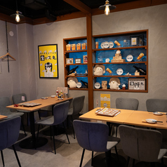 牡蠣 寿司 海鮮 土鍋ご飯 居酒屋 #カキもビールも生がスキ。天神大名店の特集写真