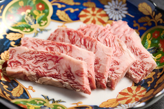 焼肉ホルモン櫻のおすすめポイント1