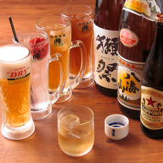 権ちゃん 御徒町店のコース写真