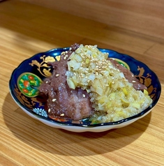 鉄板居酒屋のろし 天満のおすすめ料理2