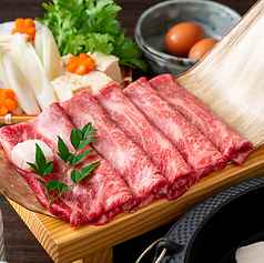 和牛酒場あかべこ 栄店のコース写真