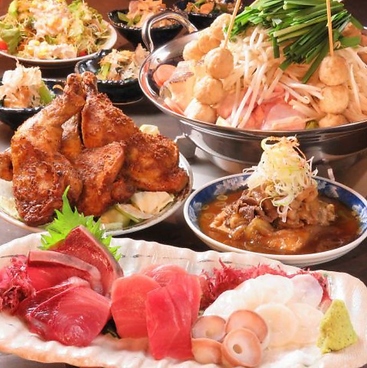 大衆酒場 福ミミ 静岡のおすすめ料理1