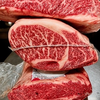 鮮度を追及した新鮮なお肉をご提供しております◎