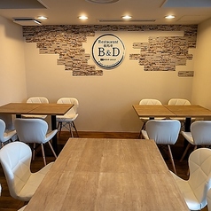 幌馬車 B&D ビーアンドディーの特集写真