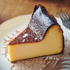 チーズケーキ