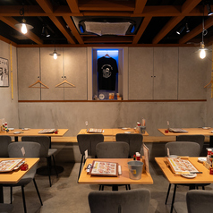 牡蠣 寿司 海鮮 土鍋ご飯 居酒屋 #カキもビールも生がスキ。天神大名店の特集写真