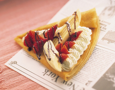 【23区内】美味しいアイスクリームが食べられる人気のレストランは？