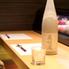 【厳選美酒】和食との相性を考え選び抜いた日本酒・焼酎