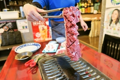 しゃぶ・すき・焼肉 べこばん