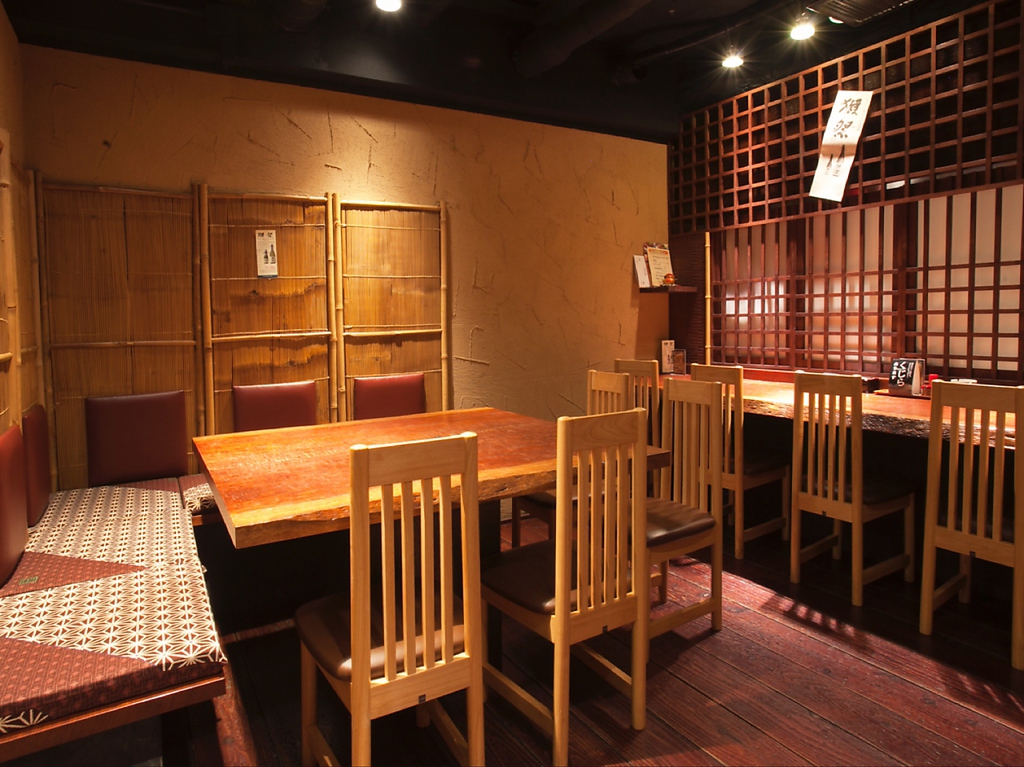 ぢどり屋 銀次郎の写真ギャラリー