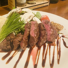 厚切り牛タン♪の写真