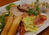 Bistro Le Cerf ビストロ ル セーフのおすすめ料理2