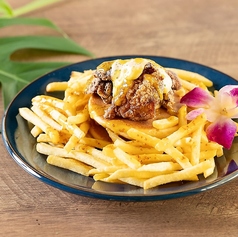 ハニーマスタードチキンパンケーキ(2枚)