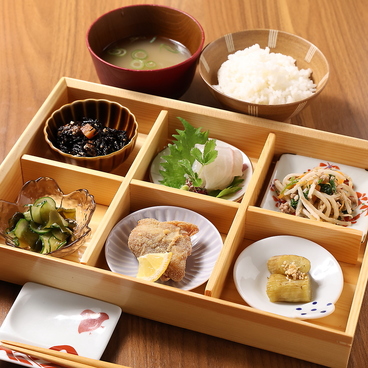 クラフトビールとおばんざい tsunaguのおすすめ料理1