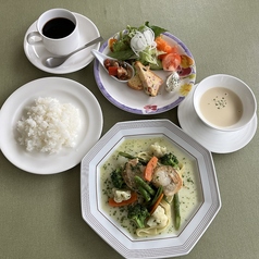 レストラン&カフェ プチ・フランセのおすすめポイント1