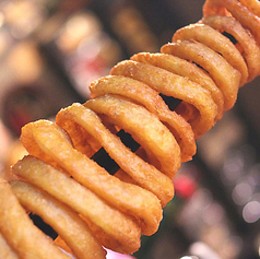 オニオンリング　S:10P