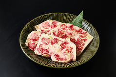 テール焼き
