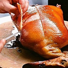 中華居酒屋 東方一角 銀座本館のコース写真