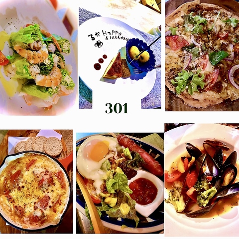 slow life dining 301 X[Ct_CjO T}C`