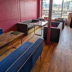 喫茶ジニーのコース写真